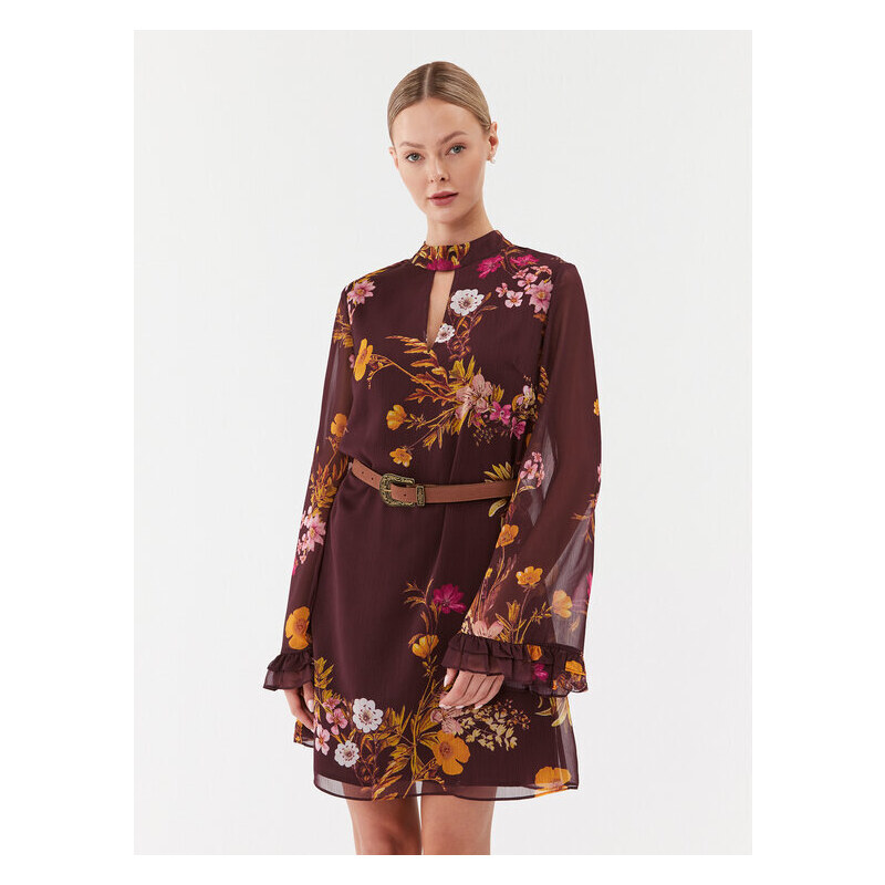 Donna Guess Vestiti Corti eleganti