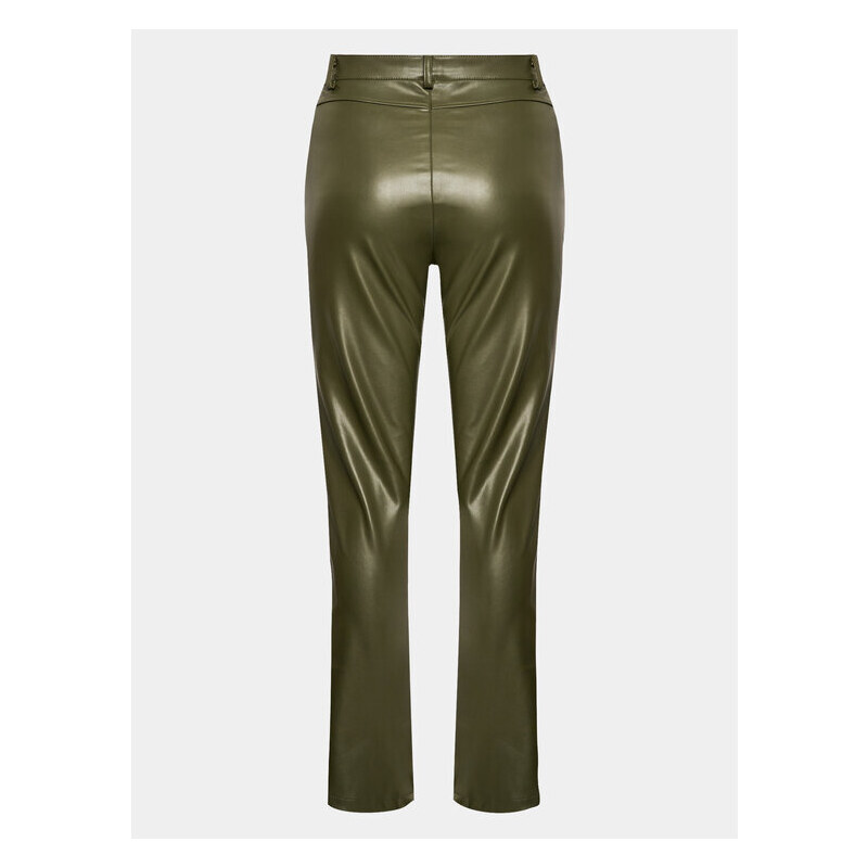 Pantaloni in similpelle Brave Soul