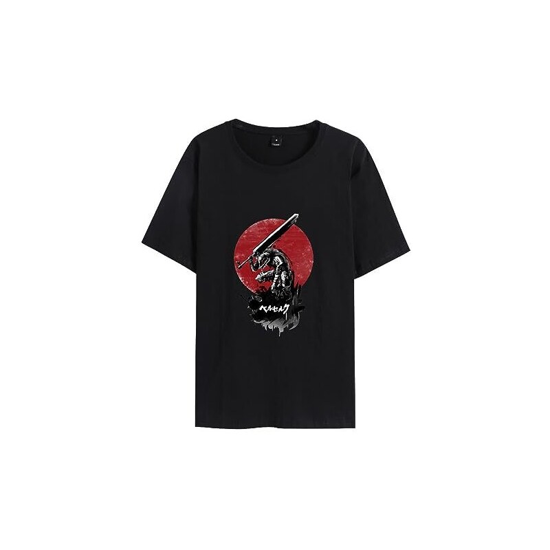 Scuderia Ferrari T-shirt manica corta da uomo ufficiale del Team