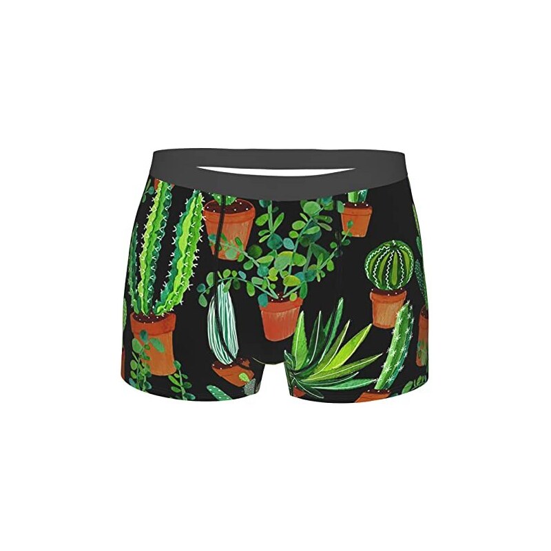 Boxer Bambini Forusky - Confezione Da 5, Cotone Morbido E Traspirante | Per Bambini E Ragazzi - Foto 10