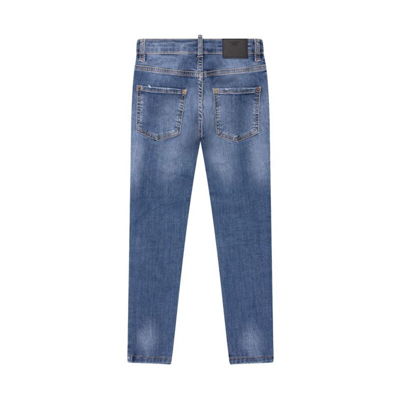 JEANS DSQUARED2 JUNIOR Bambino DQ03LD