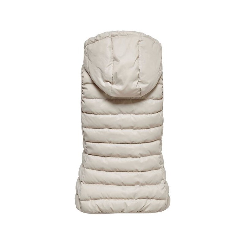 GILET ONLY Donna 15205760/Pumice