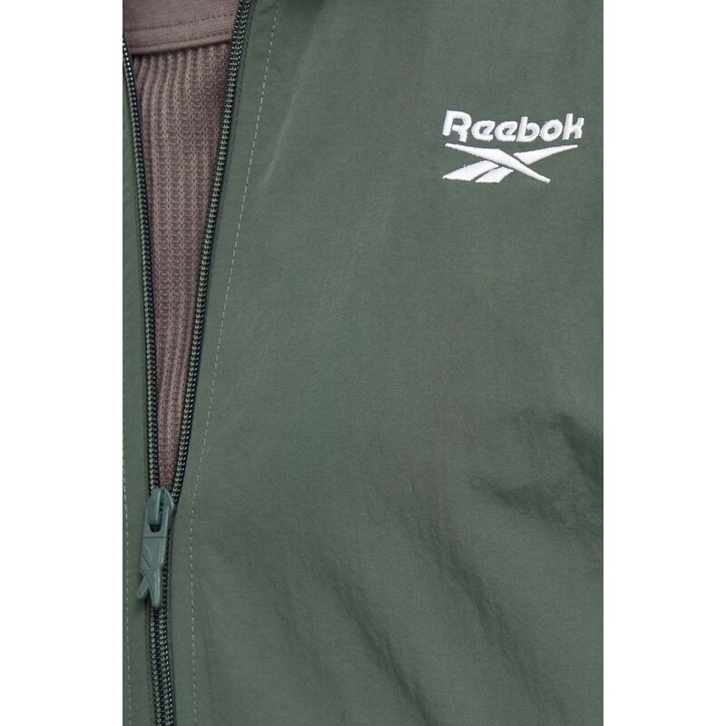 Reebok Classic giacca uomo