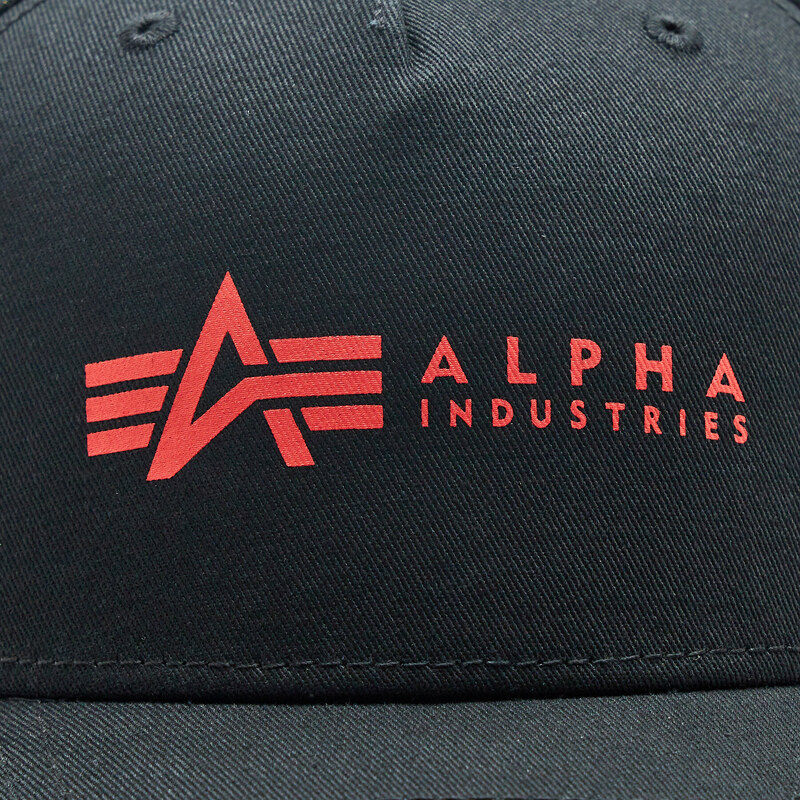 Cappellino Alpha Industries