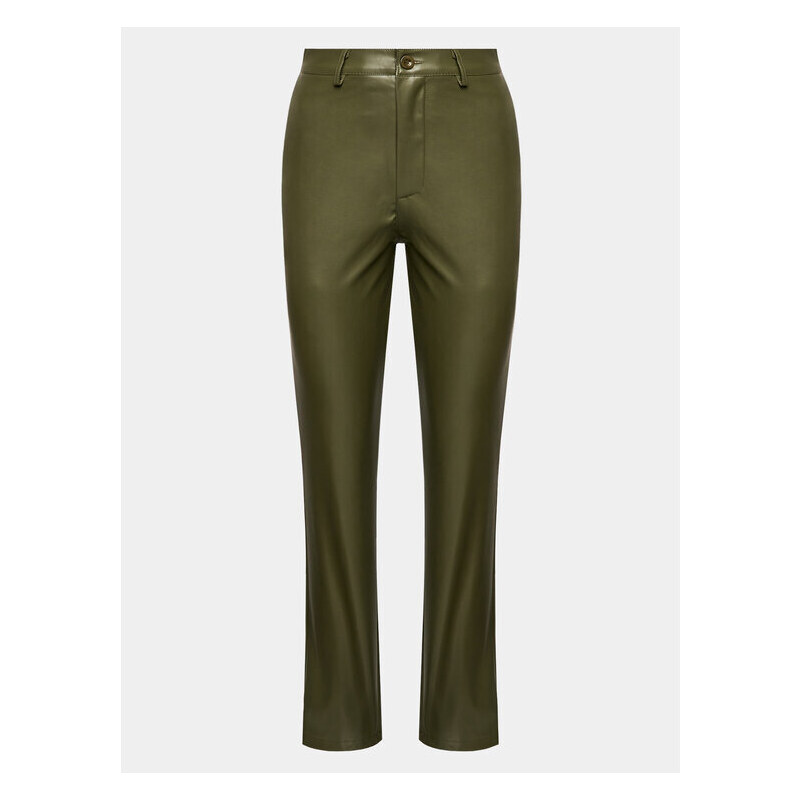 Pantaloni in similpelle Brave Soul
