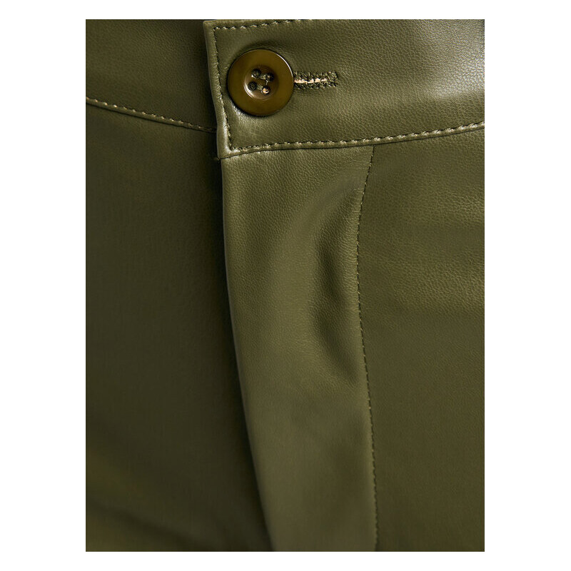 Pantaloni in similpelle Brave Soul