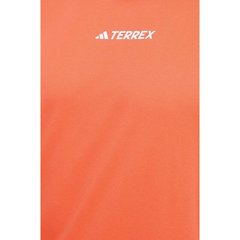 adidas TERREX maglietta sportiva Multi HZ6259