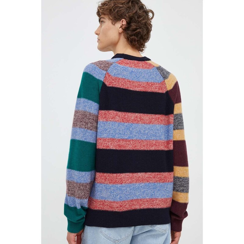 PS Paul Smith maglione in lana uomo