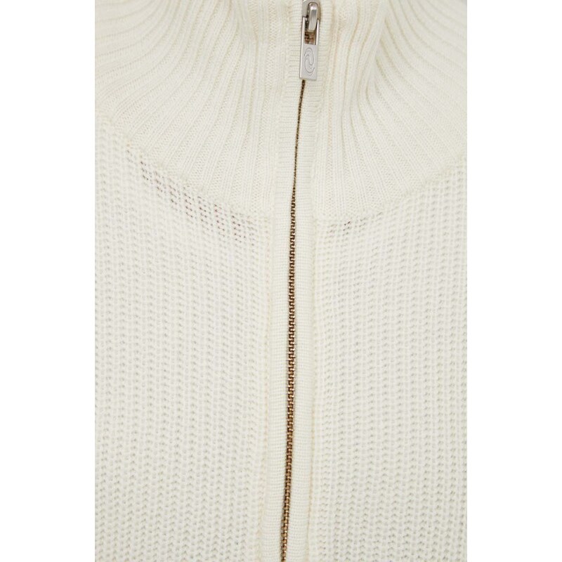 Résumé maglione in lana donna