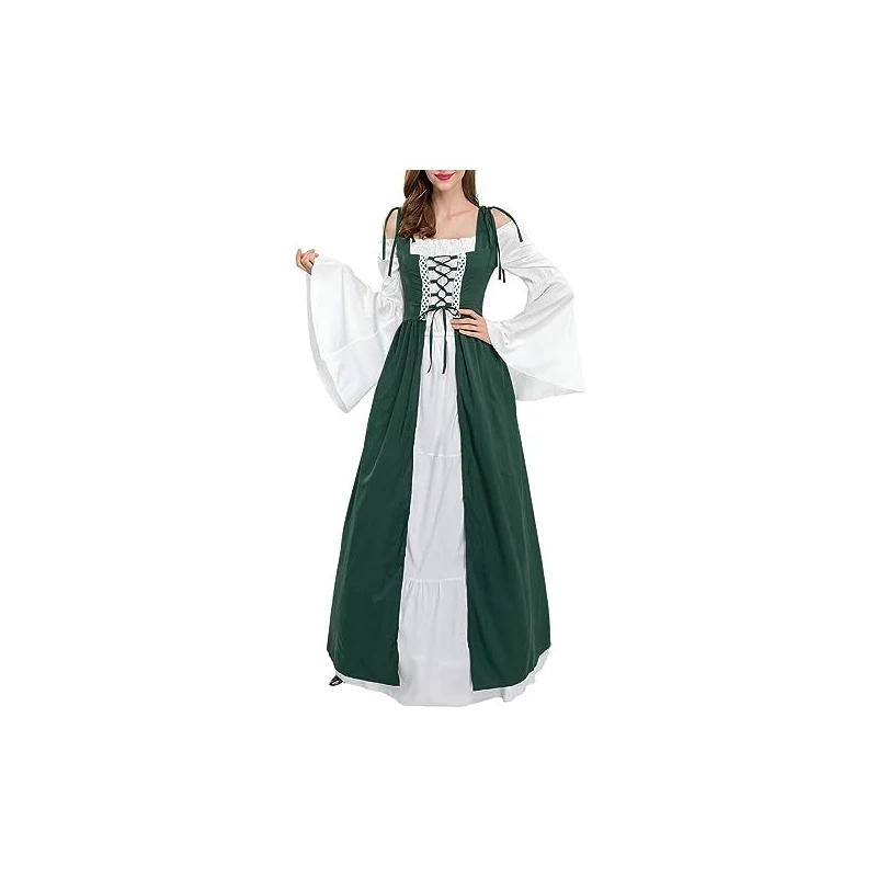 Felpa con cappuccio da donna a maniche lunghe, a maniche lunghe, con coulisse verso il basso, felpe con cappuccio, scollo a V, casual, da donna, felpe con cappuccio e, rosso, L