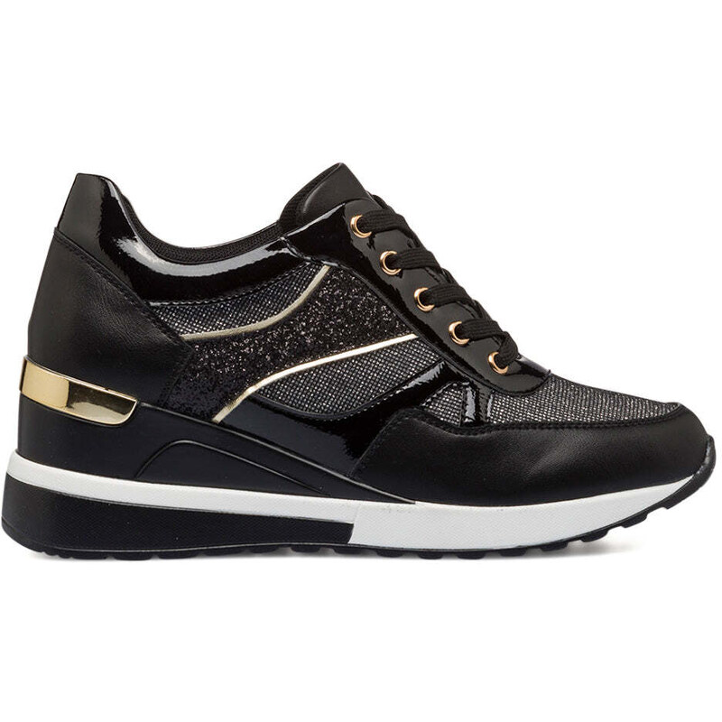 5 Mutande Donna In Cotone E Pizzo Nero – Vita Bassa, Taglia L, Slip Brasiliani Traspiranti, Tassello 100% Cotone