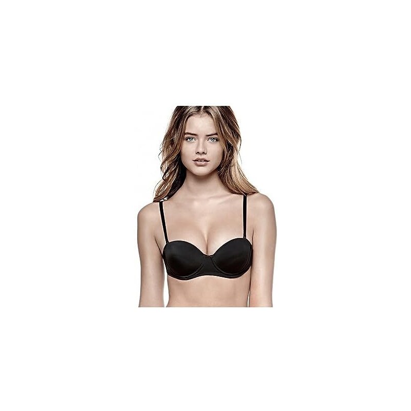 REGGISENO FASCIA IMBOTTITA CON IMBOTTITURE ESTRAIBILI INFIORE ART 2005 Colore E Misura A Scelta 5 Nudo 103113573 - Foto 2