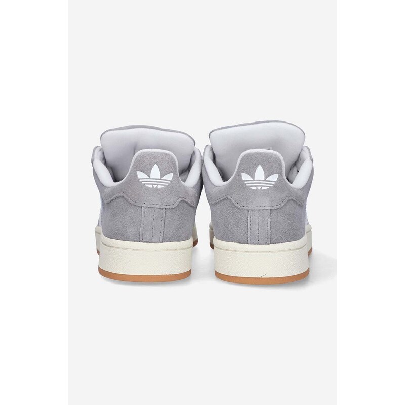 adidas Originals sneakers in camoscio HQ8707 Campus0s HQ8707
