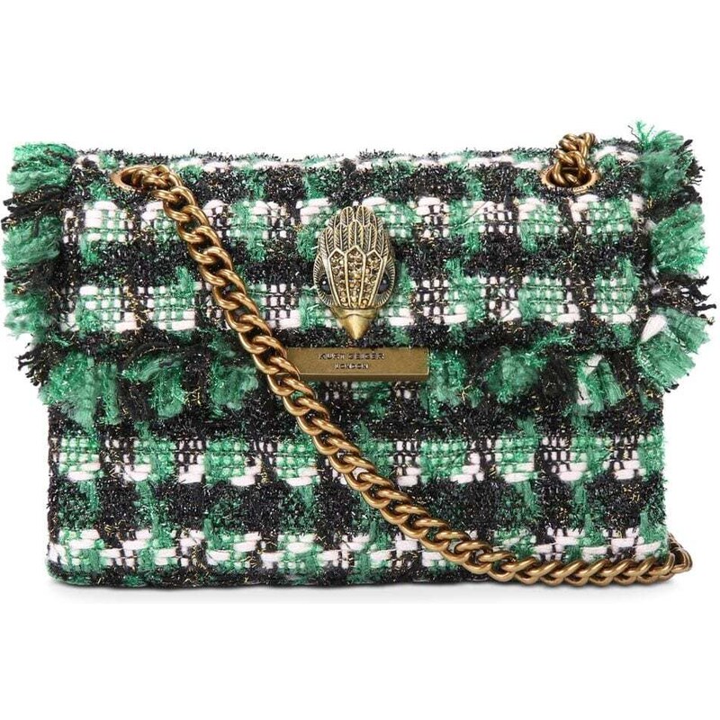 Borsa porta attrezzi da giardino KZQ con 4 tasche, marsupio