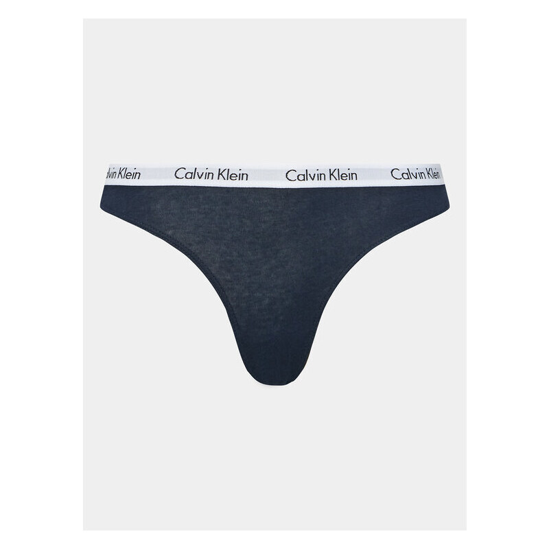 Set di 5 mutande classiche Calvin Klein Underwear