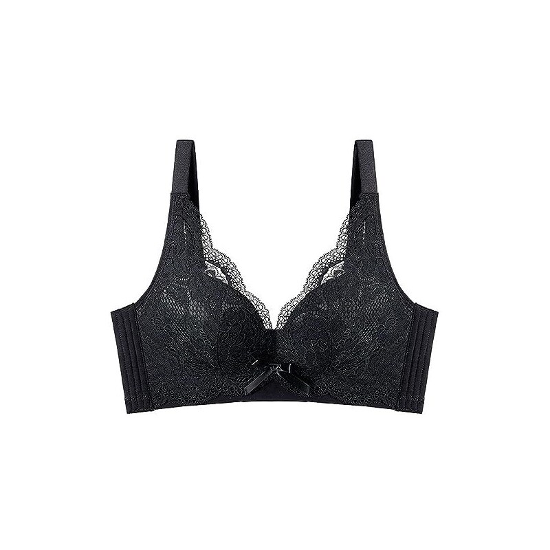 Playtex Reggiseno senza Ferretto Criss Cross Micro x2 Donna, Bianco, 3C