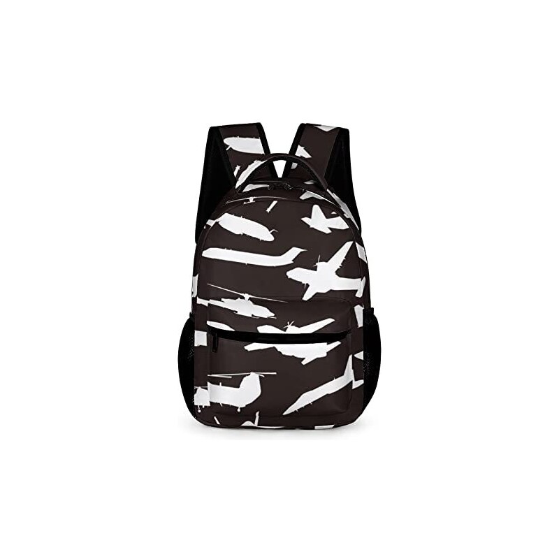 Zaino per ragazze Borse scolastiche Bookbag Zaini di grande capacità