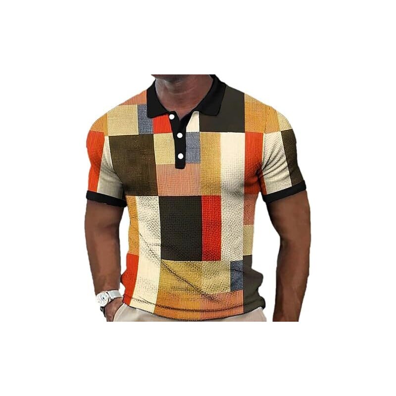 Maglietta Uomo Con Stampa 3D, Donna, Unisex: T-shirt Casual Manica Corta In Poliestere E Spandex, Collo Tondo, Taglie Dalla XS Alla 7XL, Personalizzabile Con Foto