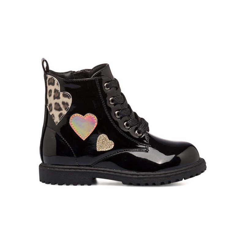 tipi di anfibi scarpe