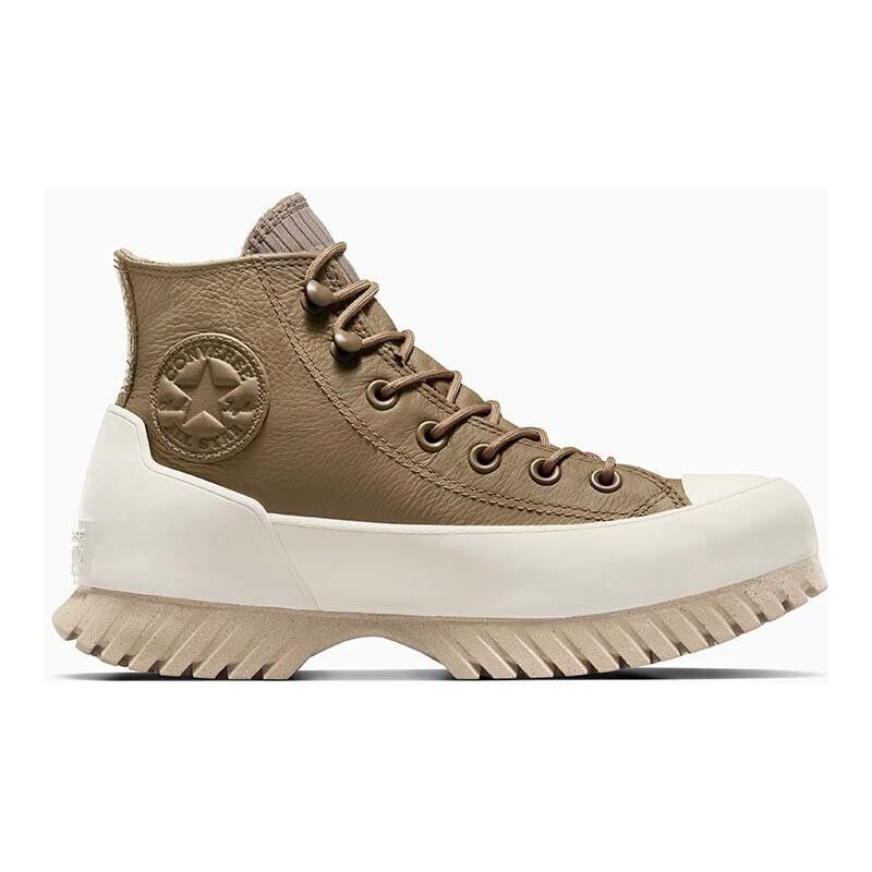 Chuck taylor outlet scarpe