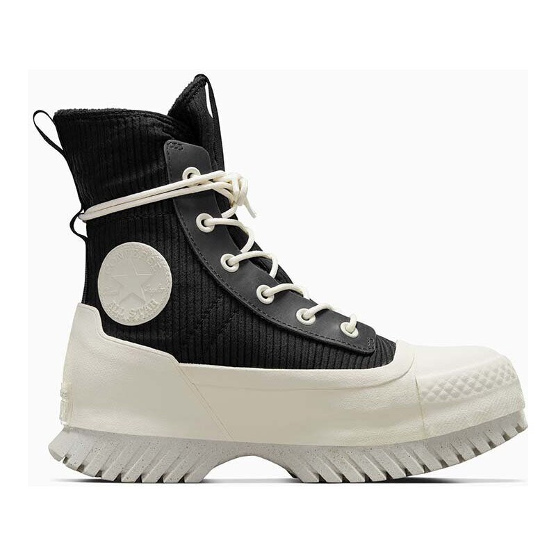 Converse scarpe da ginnastica Chuck Taylor All Star Lugged 2.0 CC A04667C