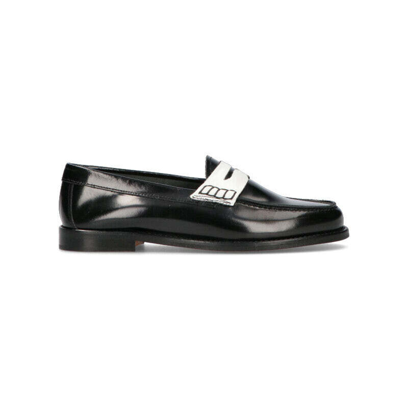 Mocassini Valleverde Donna In Pelle - Comodi Ed Eleganti Per Ogni Occasione