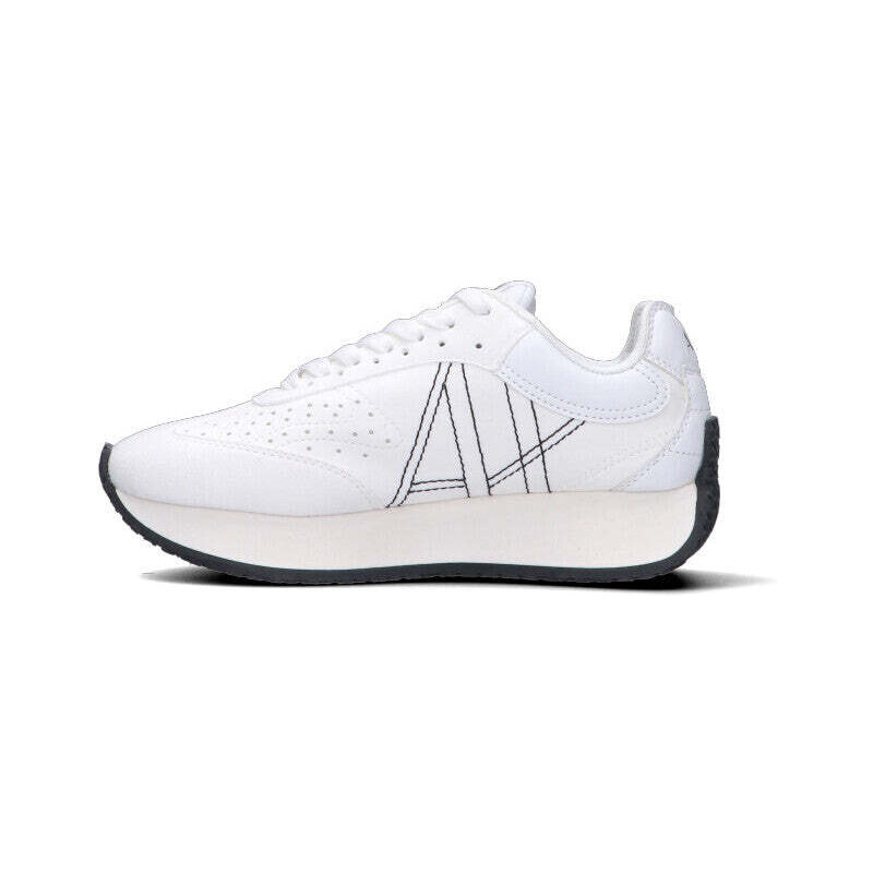 ARMANI EXCHANGE SNEAKERS DONNA SNEAKERS