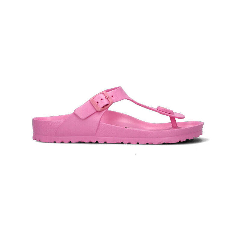 GRUNLAND Ciabatte Donna CI1414 Colore Rosa, Tomaia In Tessuto, Suola In Gomma - 2