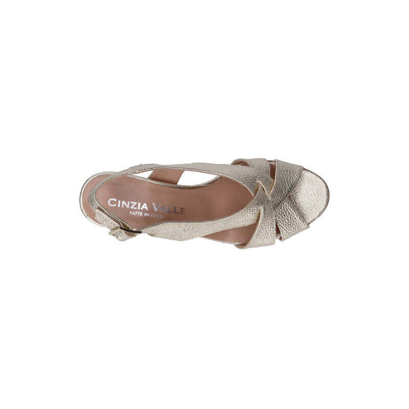 MANUFACTURE D'ESSAI SANDALO DONNA ROSA SANDALO