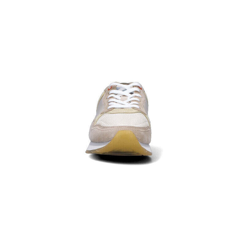 HOFF Sneaker donna beige/arancione in suede SNEAKERS
