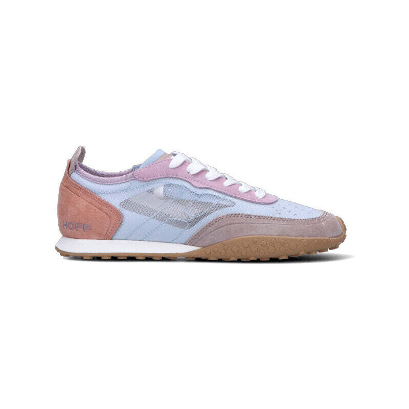 HOFF BUDAPEST II Beige - Scarpe Sneakers basse Donna 140,00
