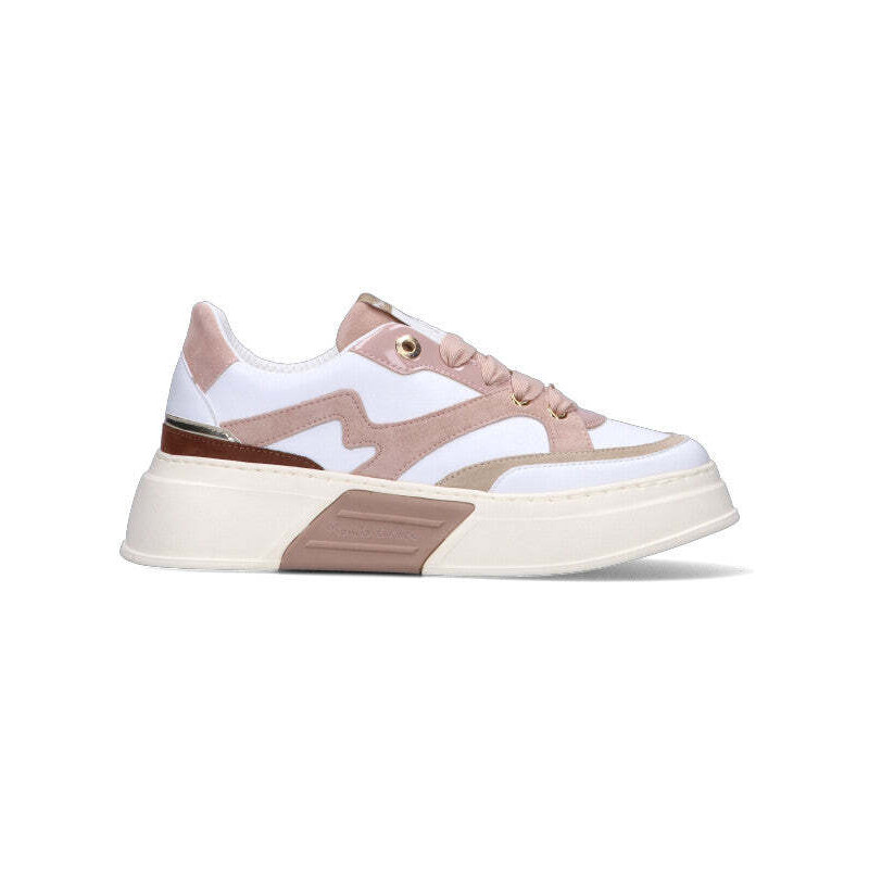 MANILA GRACE SNEAKERS DONNA CAMMELLO SNEAKERS