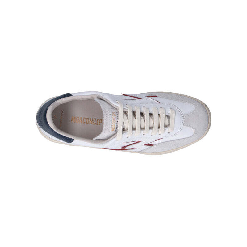 MOA MASTER OF ARTS SNEAKERS DONNA BIANCO SNEAKERS