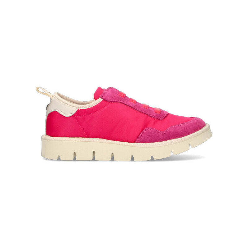 PANCHIC SNEAKERS DONNA FUXIA SNEAKERS