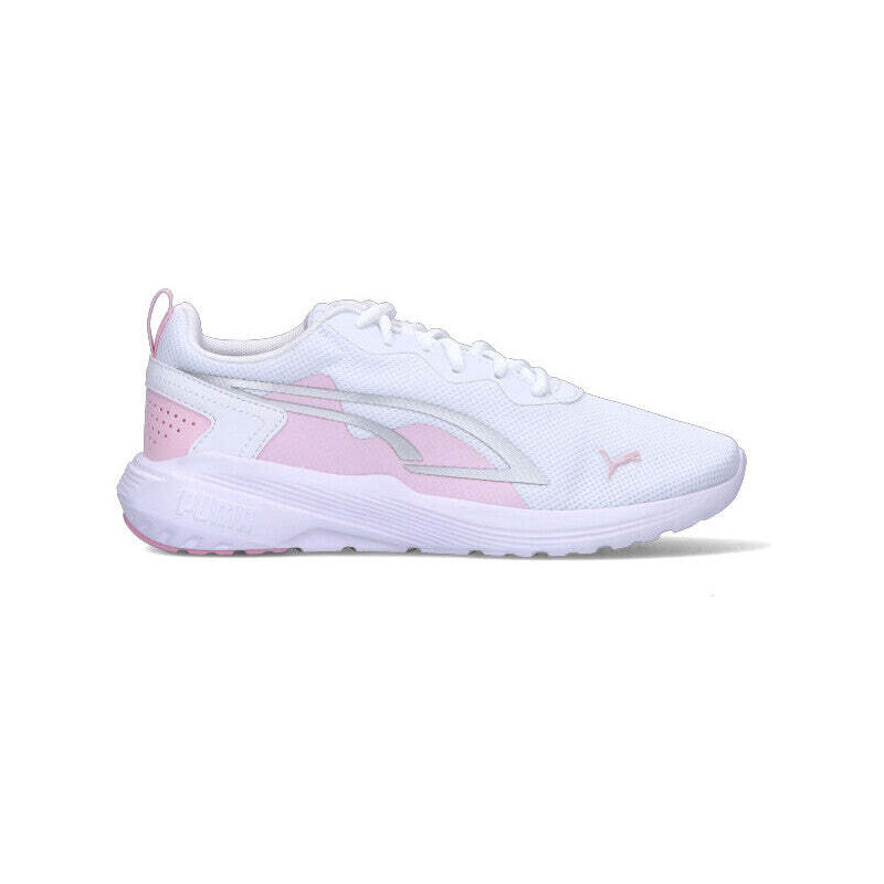 PUMA ALL-DAY ACTIVE Sneaker donna bianca/rosa SNEAKERS