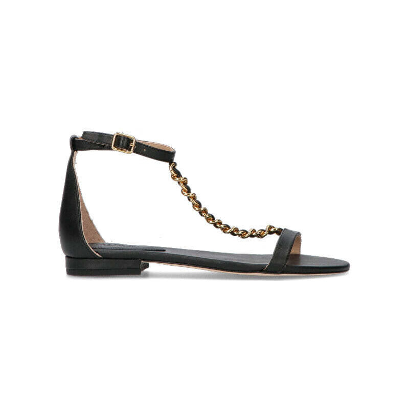 Sandali gioiello nude in raso da donna con tacco 10 cm Lora Ferres - 40