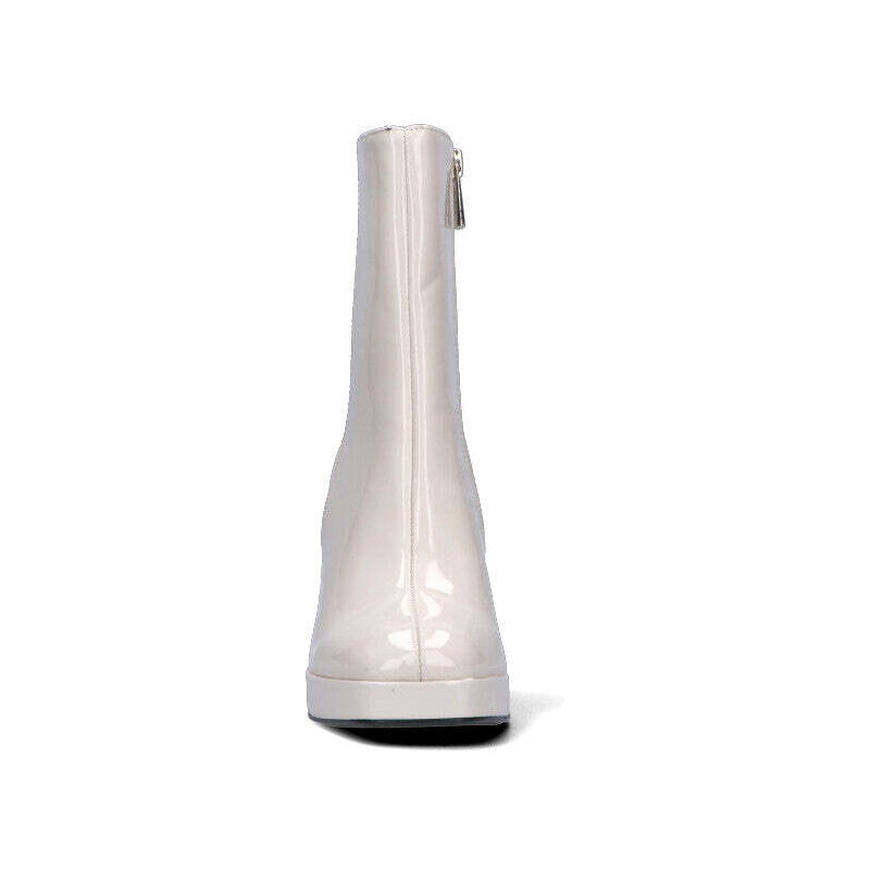 STEVE MADDEN TRONCHETTO DONNA BIANCO TRONCHETTO