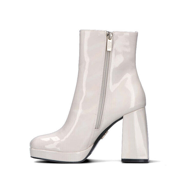STEVE MADDEN TRONCHETTO DONNA BIANCO TRONCHETTO