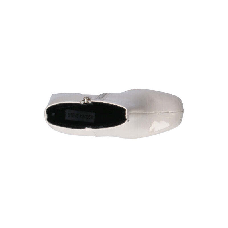 STEVE MADDEN TRONCHETTO DONNA BIANCO TRONCHETTO