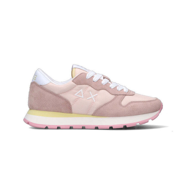 SUN68 SNEAKERS DONNA ROSA SNEAKERS