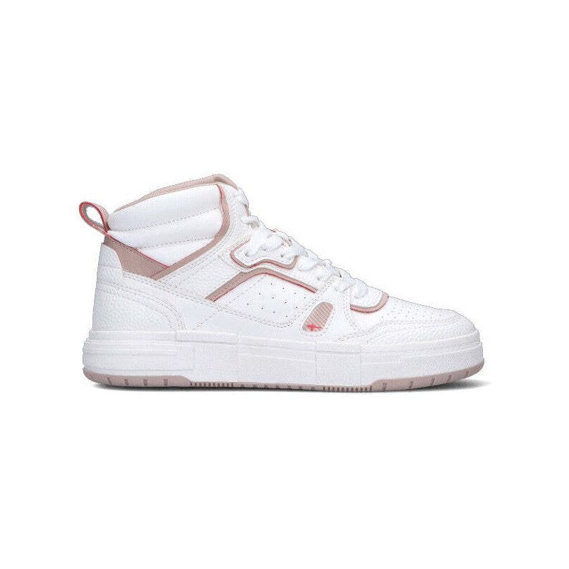 TAMARIS Sneaker donna bianca/rosa SNEAKERS