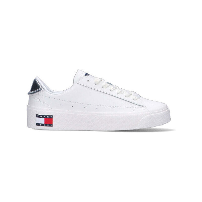 TOMMY HILFIGER JEANS SNEAKERS DONNA SNEAKERS