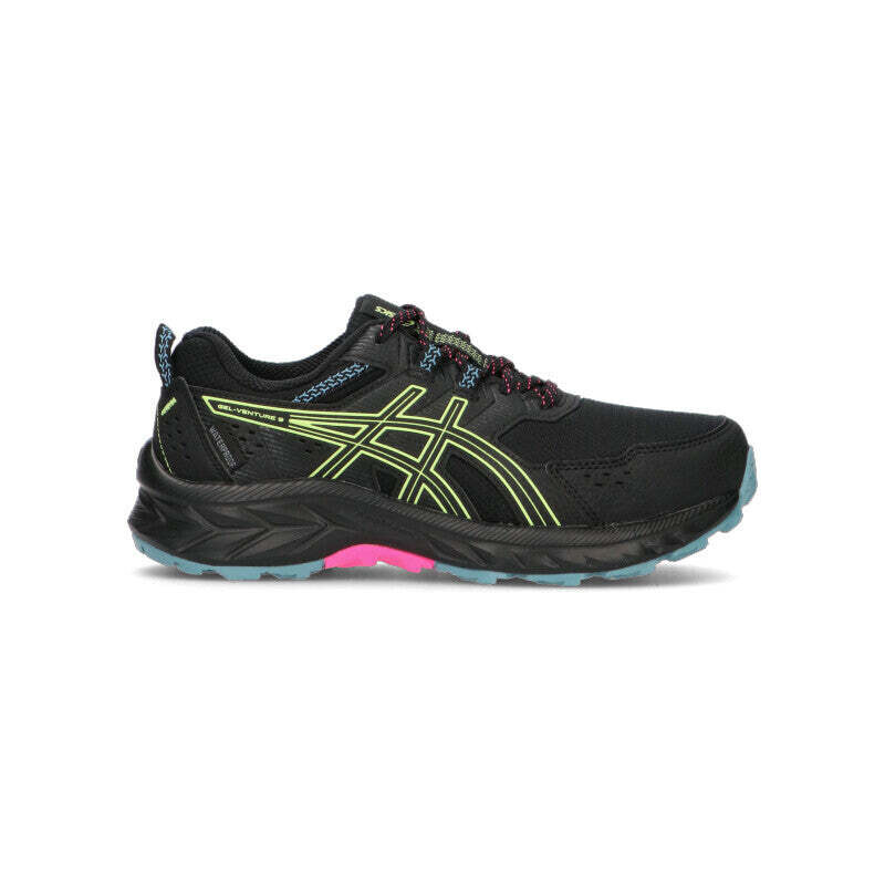 ASICS - GEL-VENTURE 9 WATERPROOF SCARPA