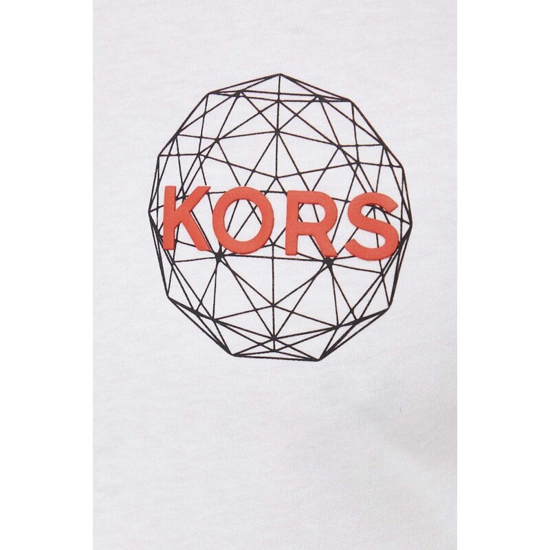 Michael Kors t-shirt in cotone