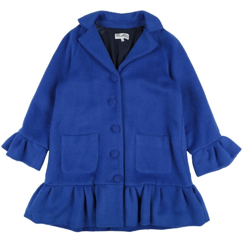 SIMONETTA CAPISPALLA Blu ID: 16299026WF