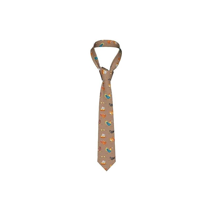 Cravatta Uomo Stretta A Righe Blu E Bianca - Elegante E Minimalista, Regalo Per Uomo Con Fazzoletto E Gemelli - 4