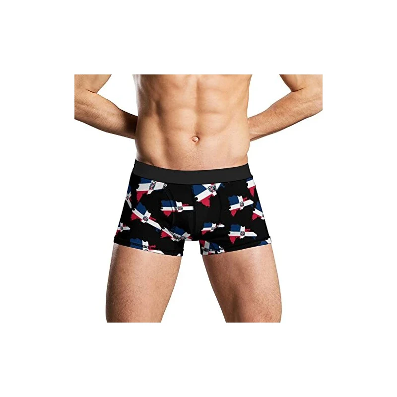 Yintry Boxer Per Ragazzi In Cotone Morbido Motivo Dinosauro Biancheria - 2