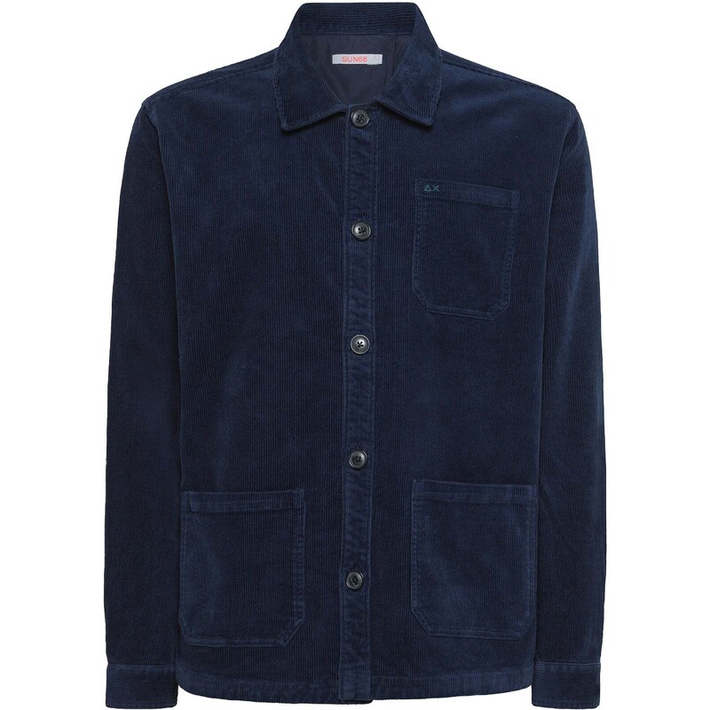 Sun68 Camicia bimbo S42310/07 main image 0