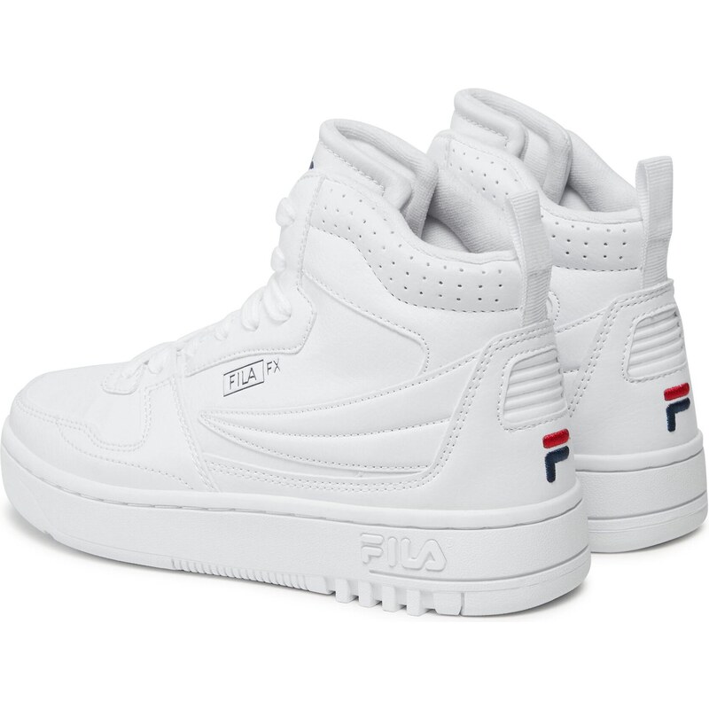 Scarpe fila hot sale con strisce