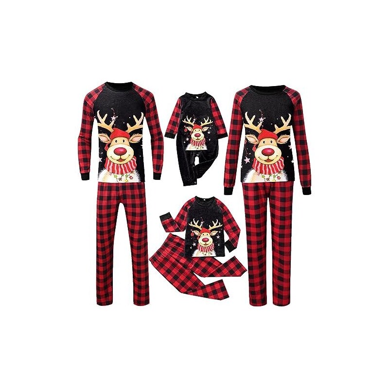 Pigiama Disney / Christmas Family Collection Pigiama Disney / Christmas Family Collection